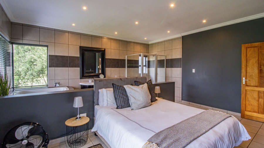 3 Bedroom Property for Sale in Oranjeville Free State